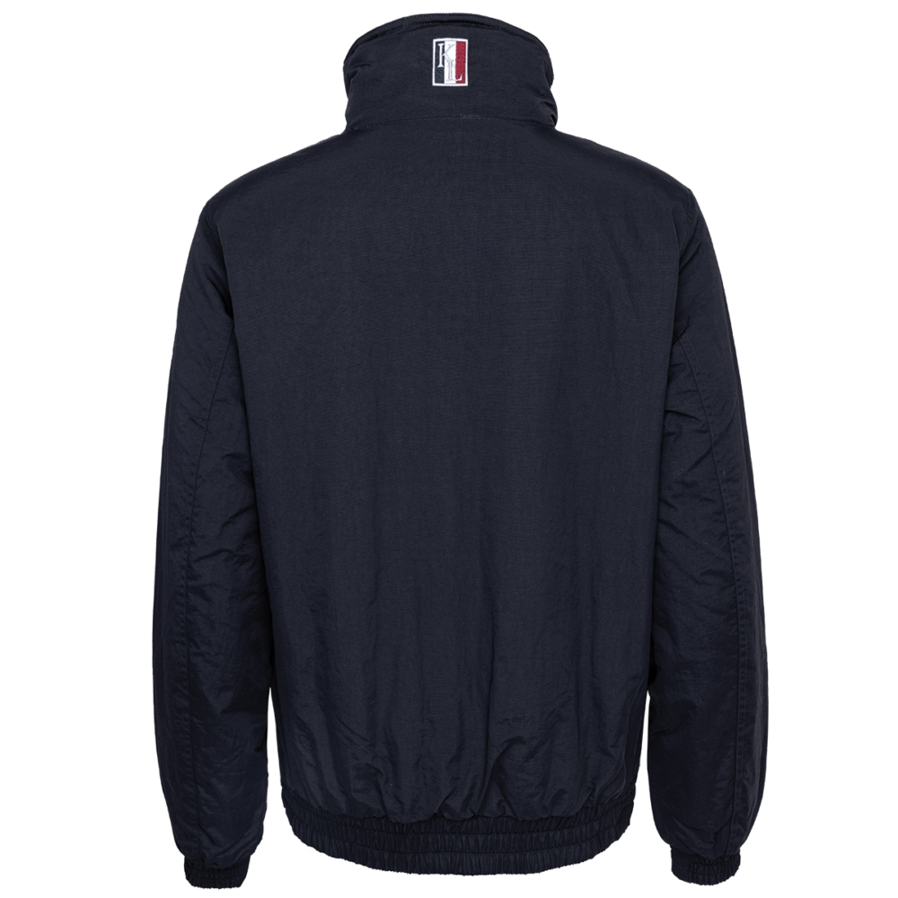 KINGSLAND Classic Unisex Bomber Jacket