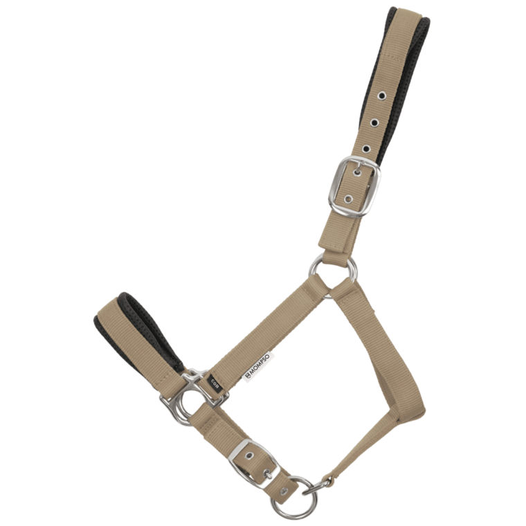 MOMPSO SPORT Vinyl Καπίστρι