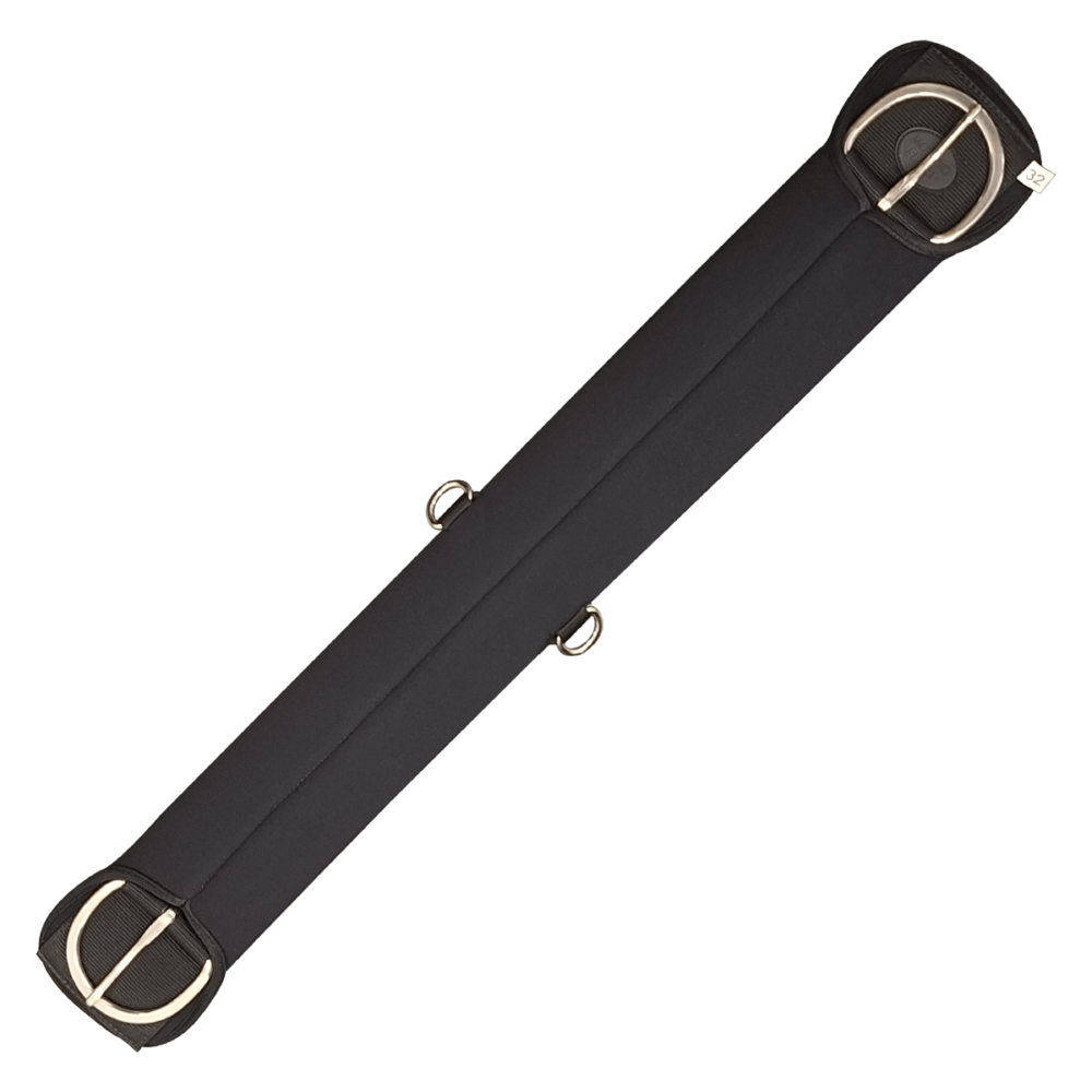 MOMPSO WESTERN Memory Foam Έποχο 80εκ.