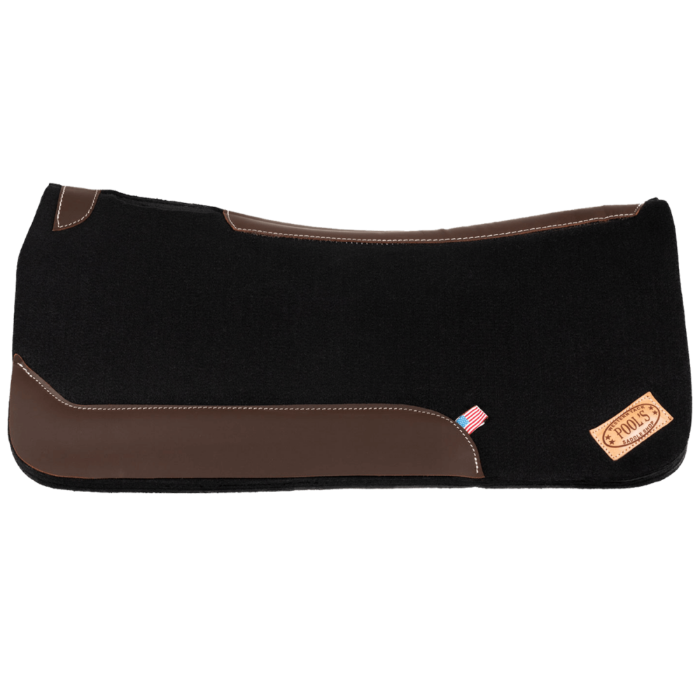 POOLS Western EcoWool pad