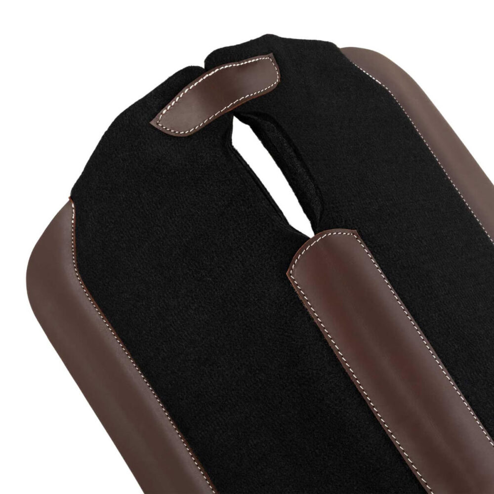 POOLS Western EcoWool pad