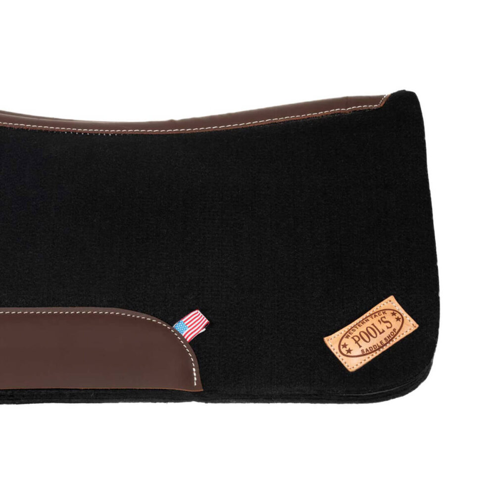 POOLS Western EcoWool pad