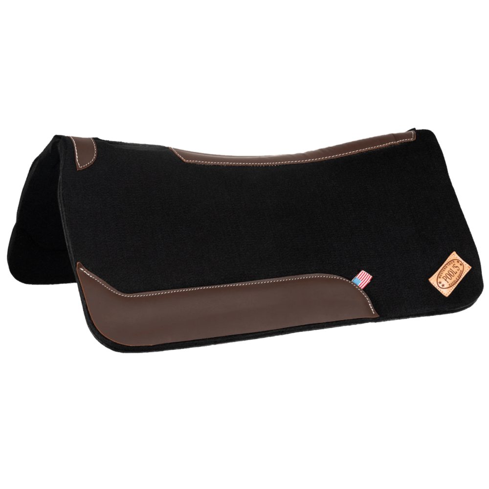 POOLS Western EcoWool pad