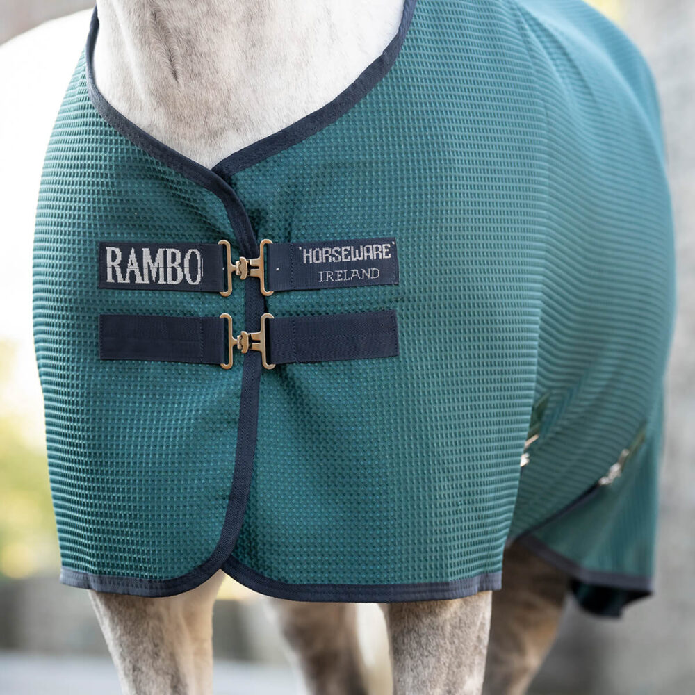 HORSEWARE Rambo® Tech Waffle Cooler