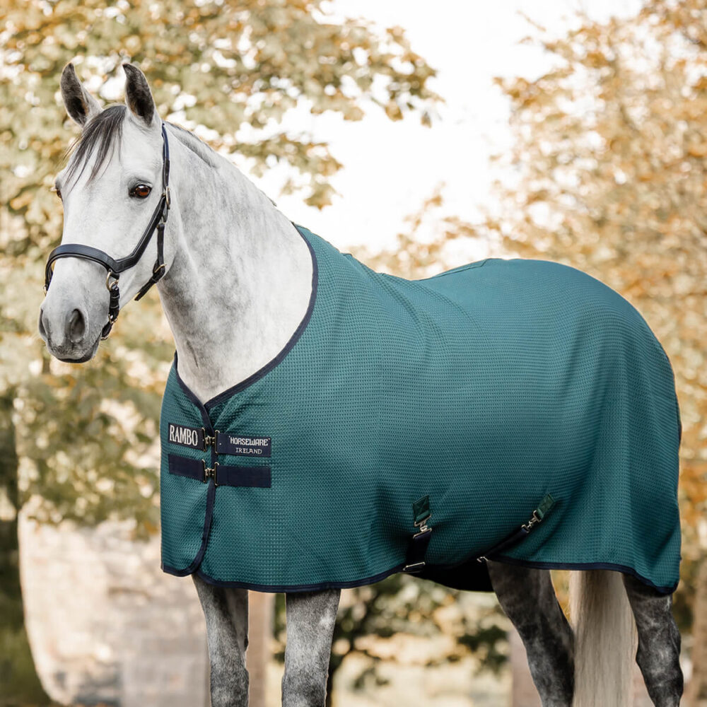 HORSEWARE Rambo® Tech Waffle Cooler