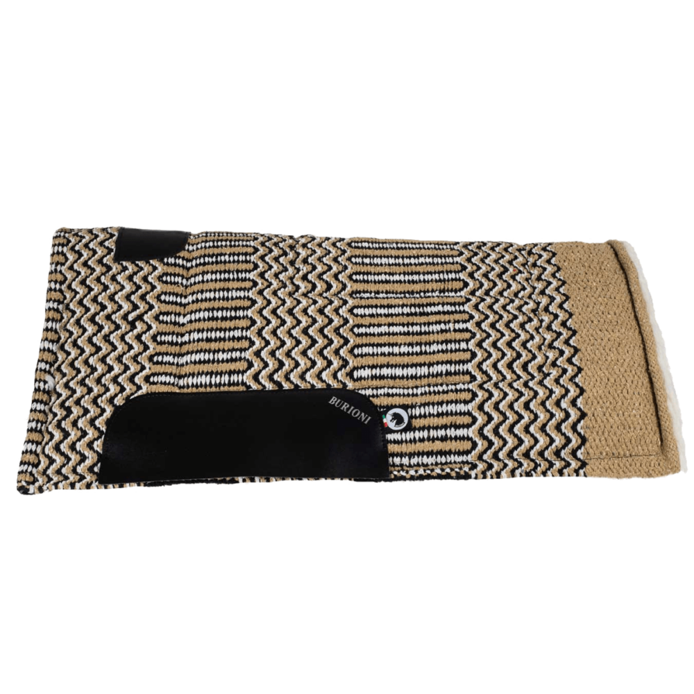 BURIONI Western Aztec Navajo pad