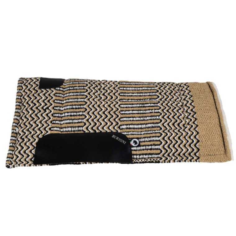 BURIONI Western Aztec Navajo pad