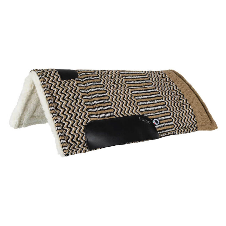 BURIONI Western Aztec Navajo pad