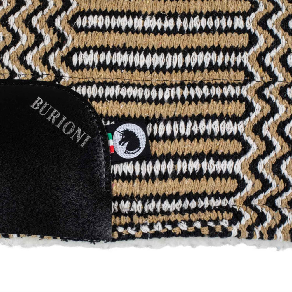 BURIONI Western Aztec Navajo pad