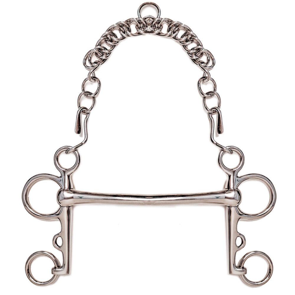 STUBBEN Intero Pelham Επιστόμιο