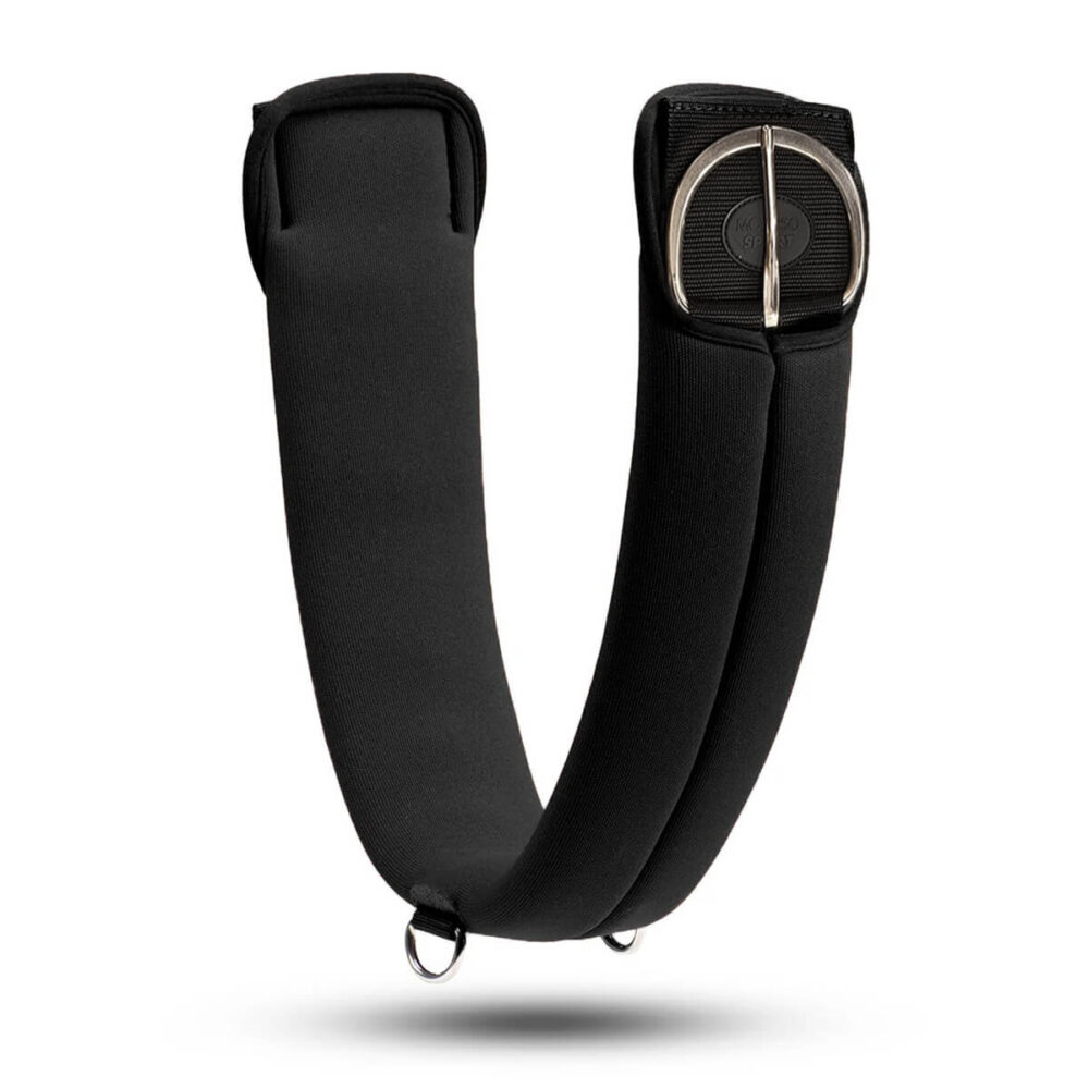 MOMPSO WESTERN Memory Foam Έποχο 80εκ.