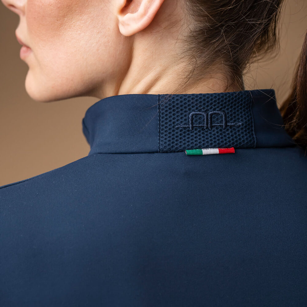 AA Alize Inverno Training Top
