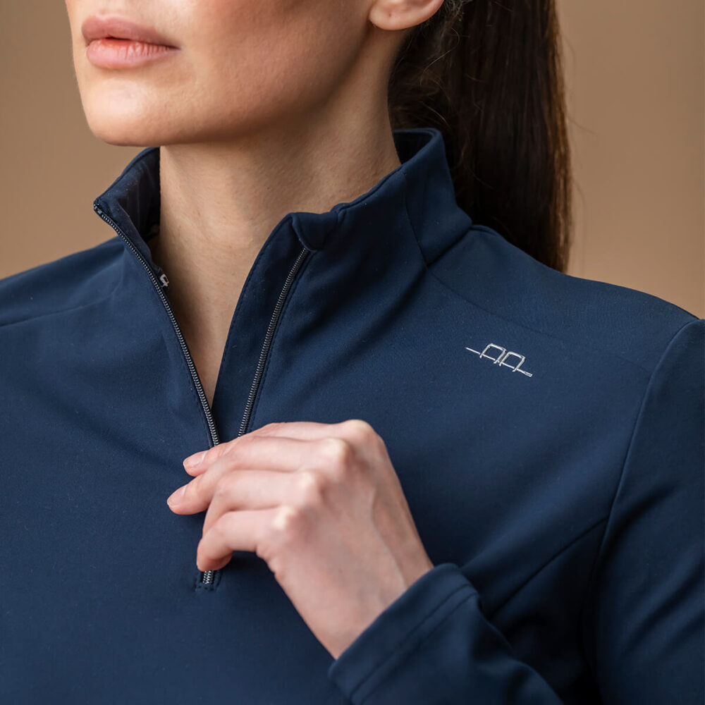 AA Alize Inverno Training Top