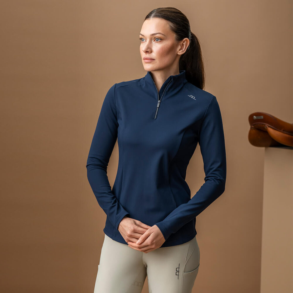 AA Alize Inverno Training Top