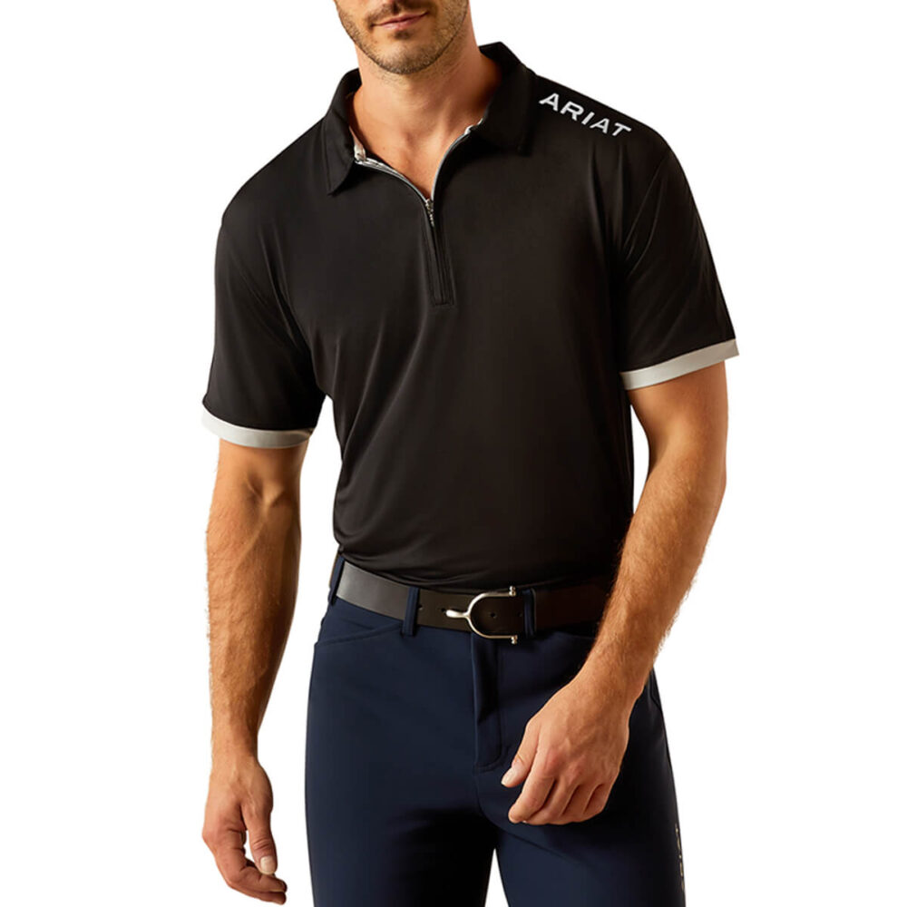 ARIAT Bandera Ανδρικό Training Polo