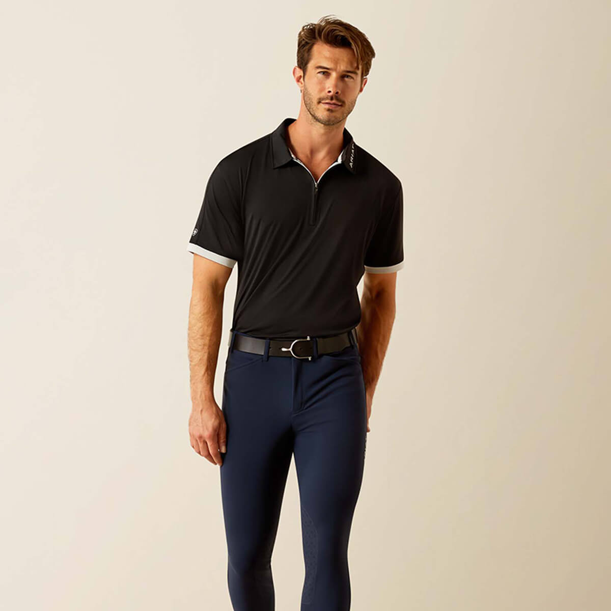 ARIAT Bandera Ανδρικό Training Polo ARIAT Bandera Ανδρικό Training Polo