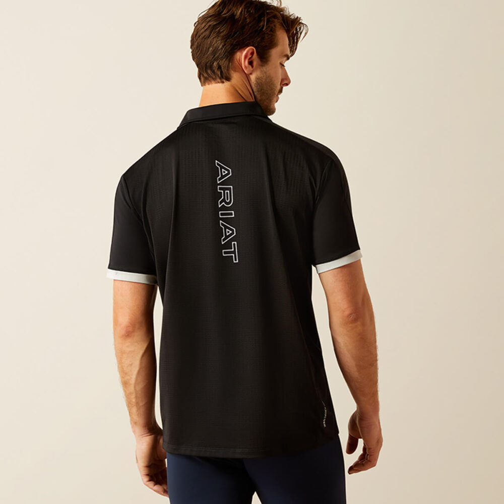 ARIAT Bandera Ανδρικό Training Polo