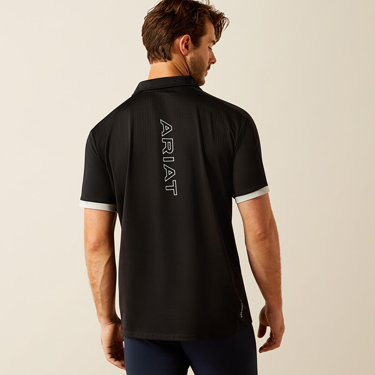 ARIAT Bandera Ανδρικό Training Polo ARIAT Bandera Ανδρικό Training Polo