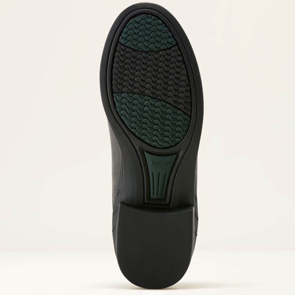 ARIAT Scout Zip Παιδικά Δερμάτινα Paddocks