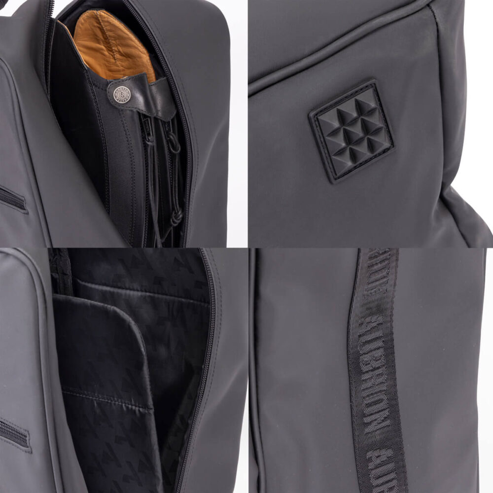 AUBRION React Τσάντα Μεταφοράς Ιππικού Εξοπλισμού