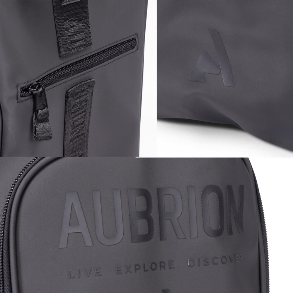 AUBRION React Τσάντα Μεταφοράς Ιππικού Εξοπλισμού