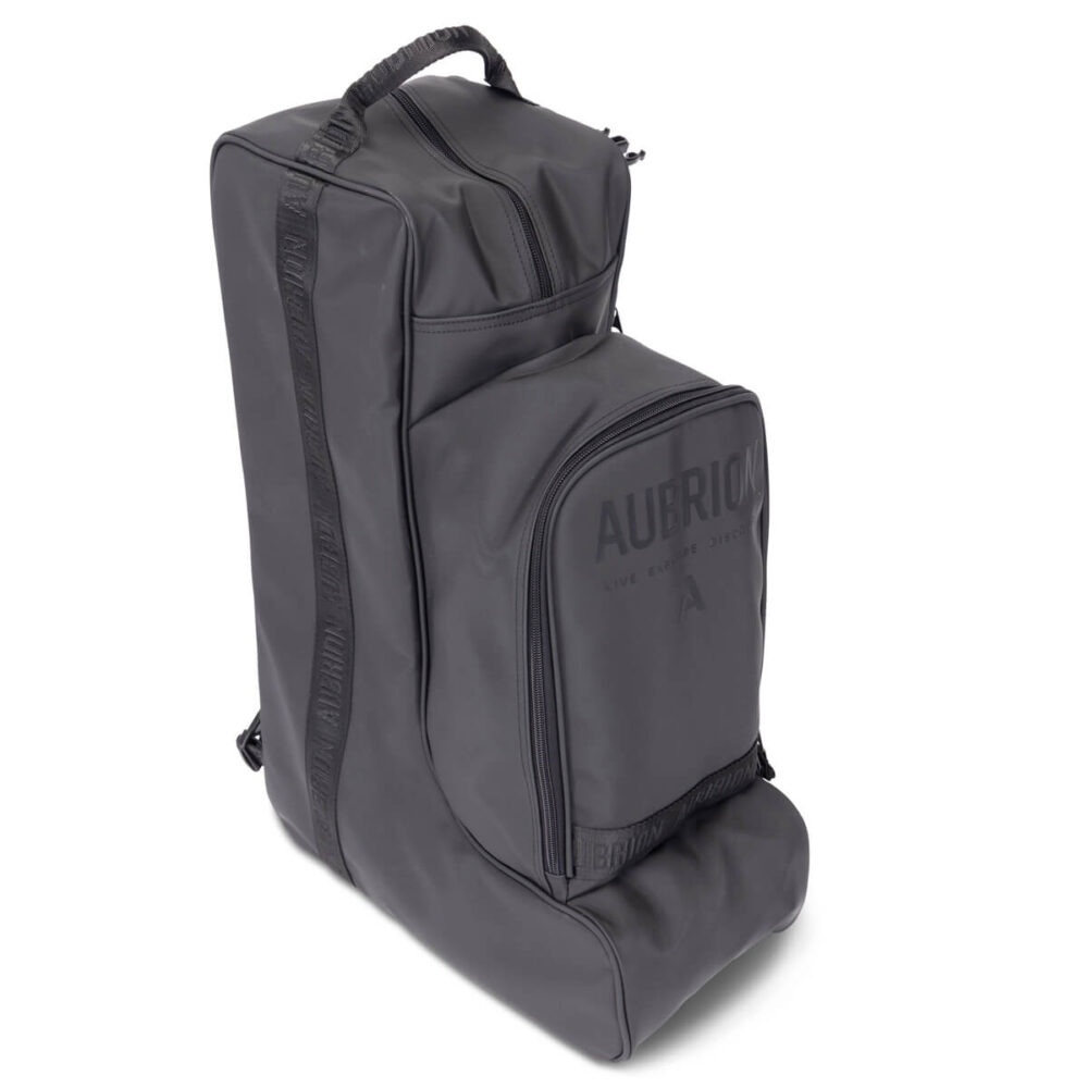 AUBRION React Τσάντα Μεταφοράς Ιππικού Εξοπλισμού