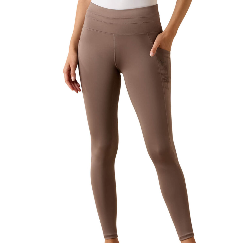 ARIAT Eos 2.0 Full Silicone Grip Tights