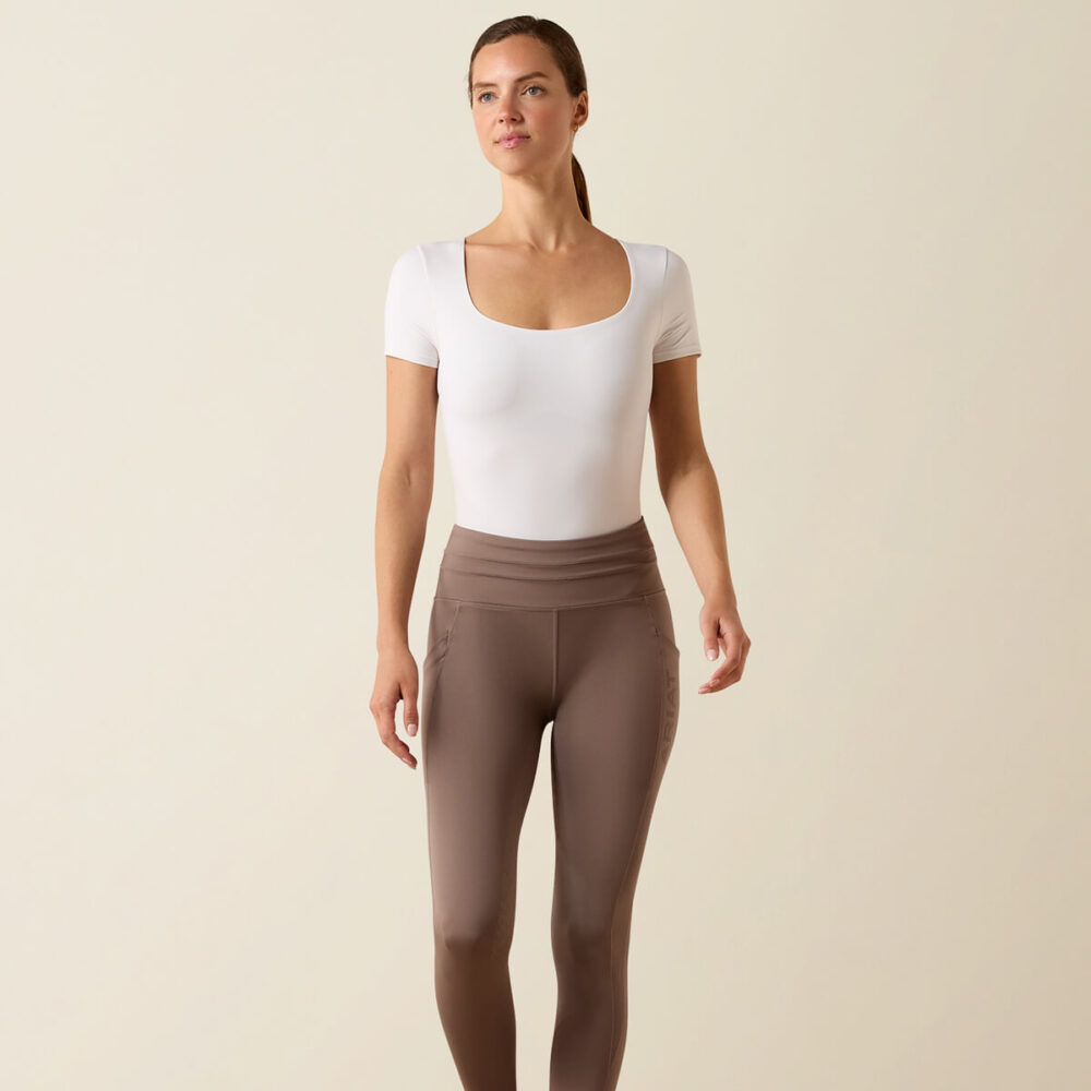 ARIAT Eos 2.0 Full Silicone Grip Tights