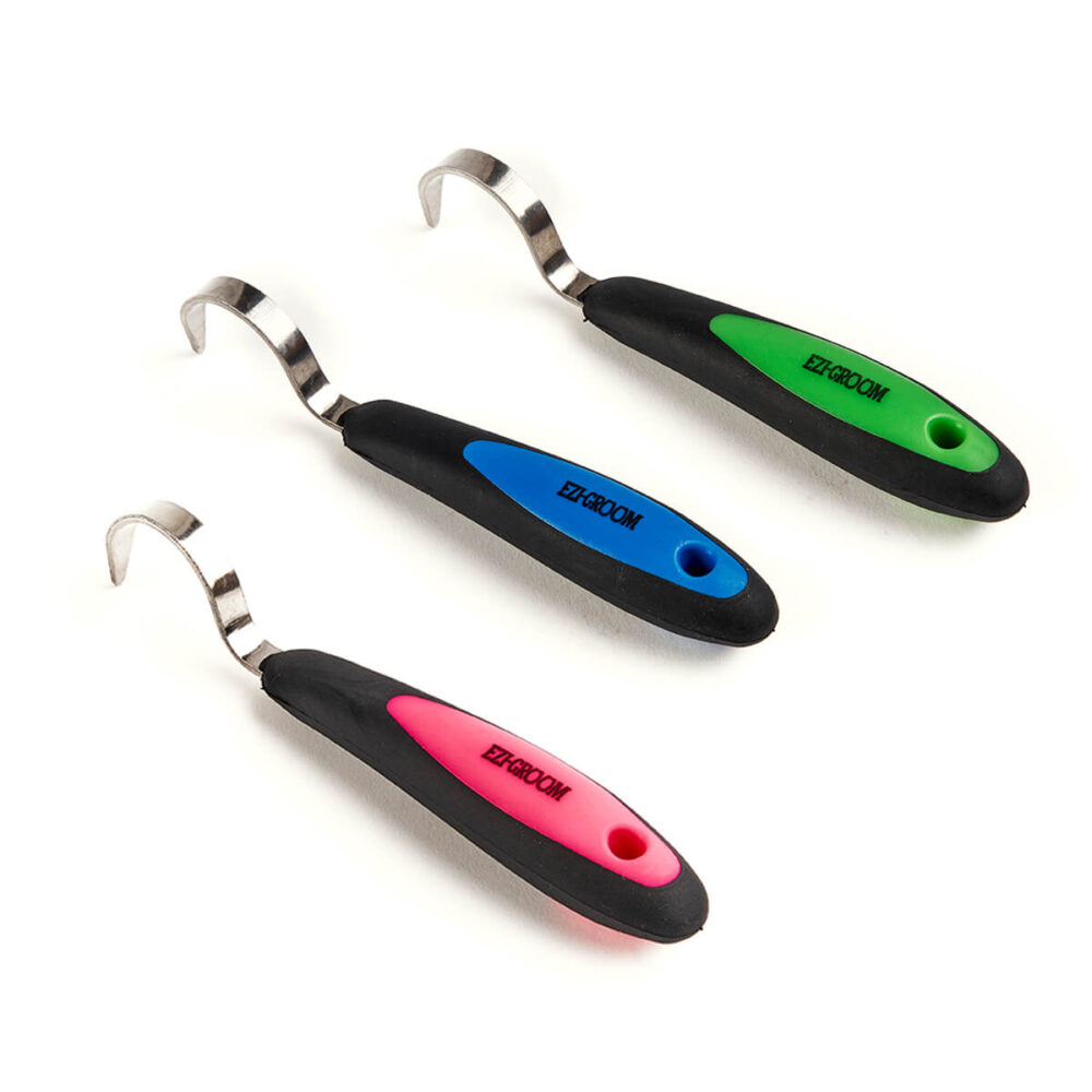 SHIRES Ezi-Groom Αγκύλη Καθαρισμού Οπλής