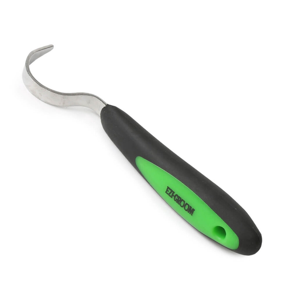 SHIRES Ezi-Groom Αγκύλη Καθαρισμού Οπλής