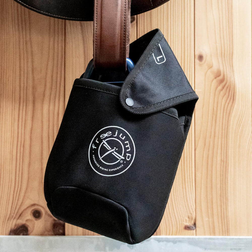 FREEJUMP Θήκη Αναβολεών (x2)