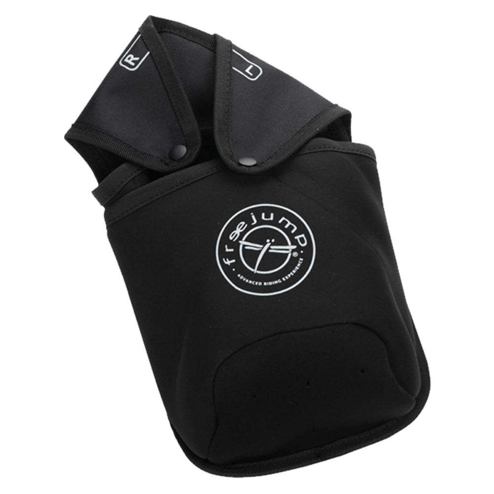 FREEJUMP Θήκη Αναβολεών (x2)