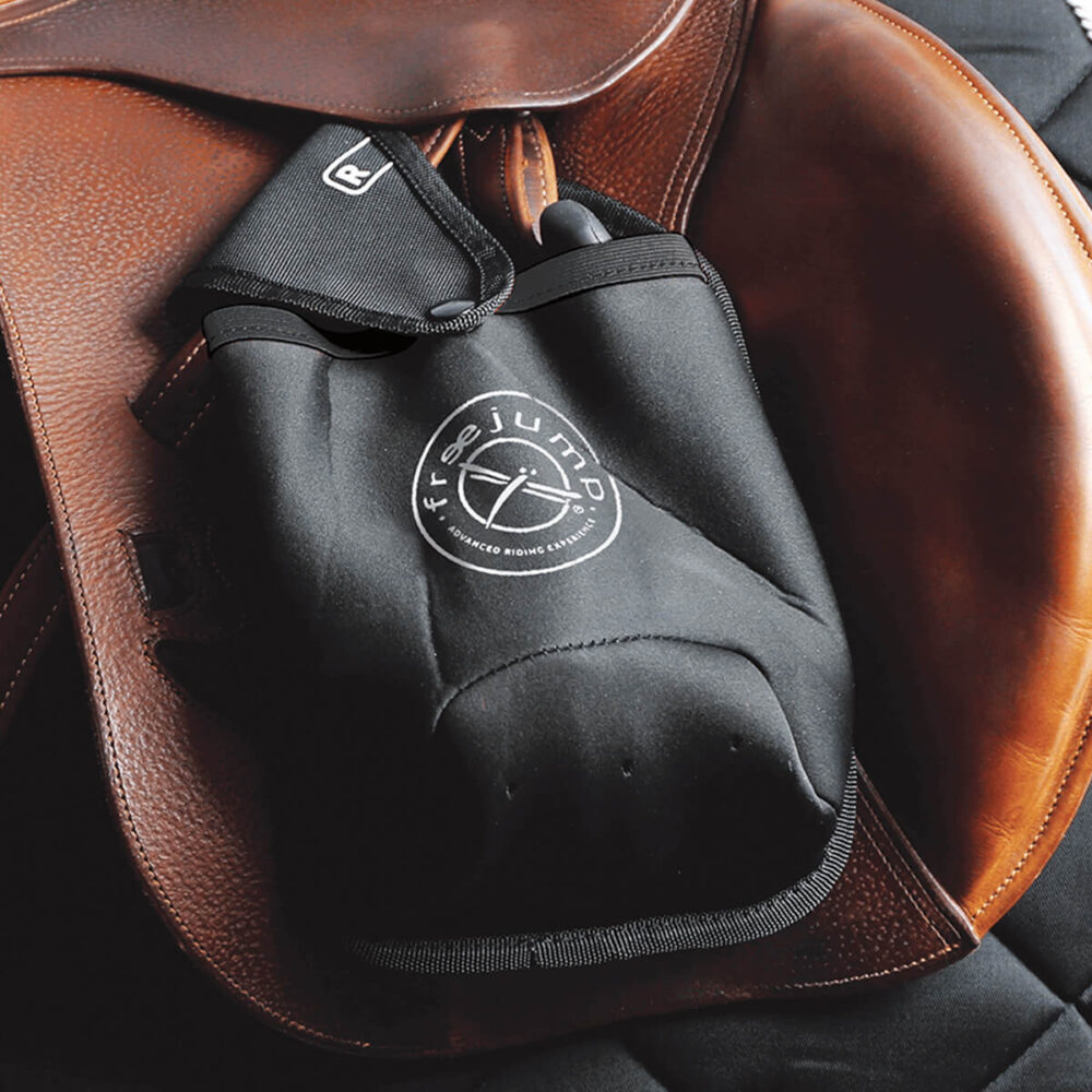 FREEJUMP Θήκη Αναβολεών (x2)