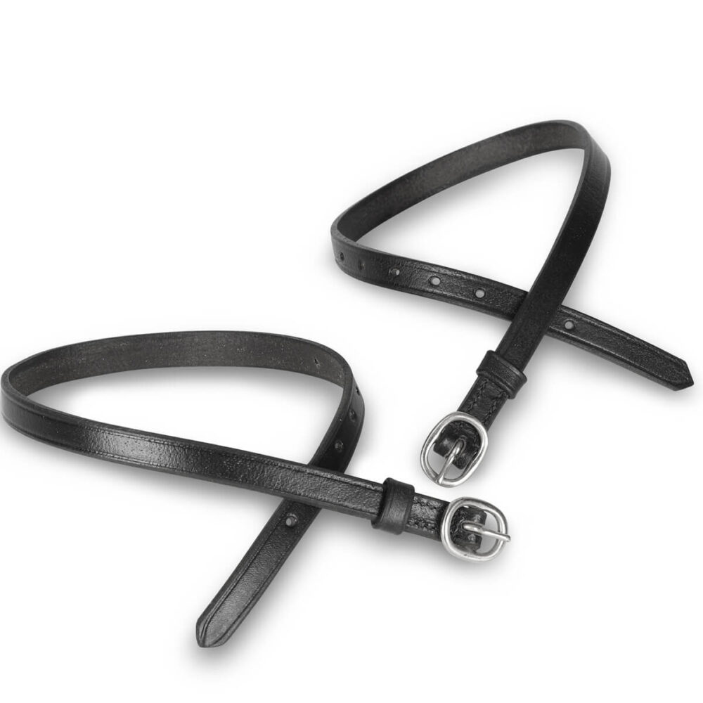 VELOCITI GARA Δερμάτινα Λουράκια Σπιρουνιών