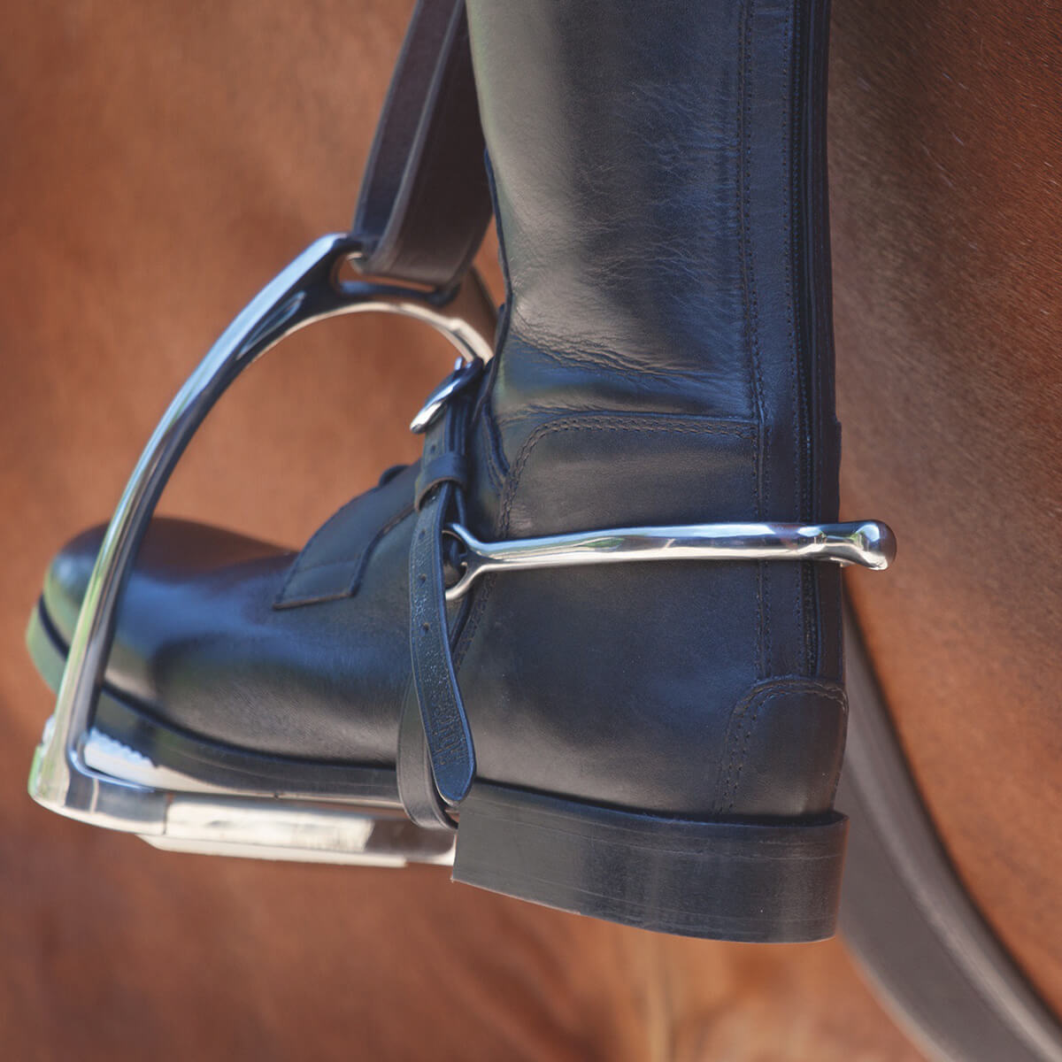 VELOCITI GARA Δερμάτινα Λουράκια Σπιρουνιών VELOCITI GARA Δερμάτινα Λουράκια Σπιρουνιών