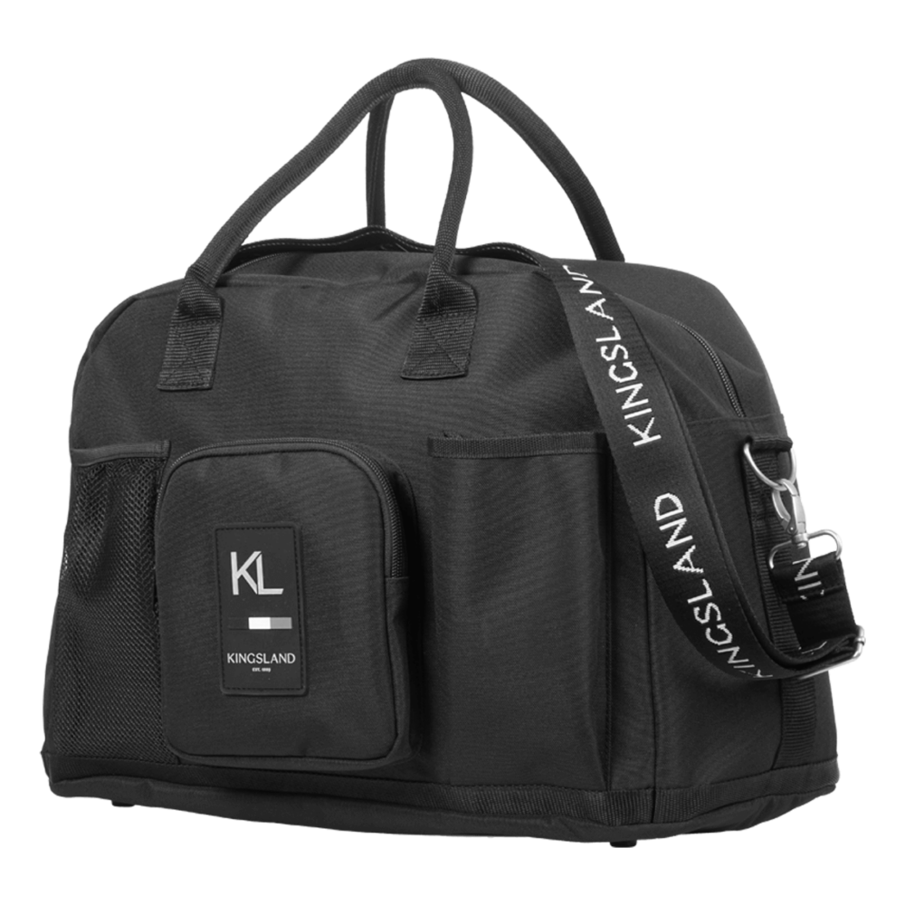 KINGSLAND Classic Grooming Bag