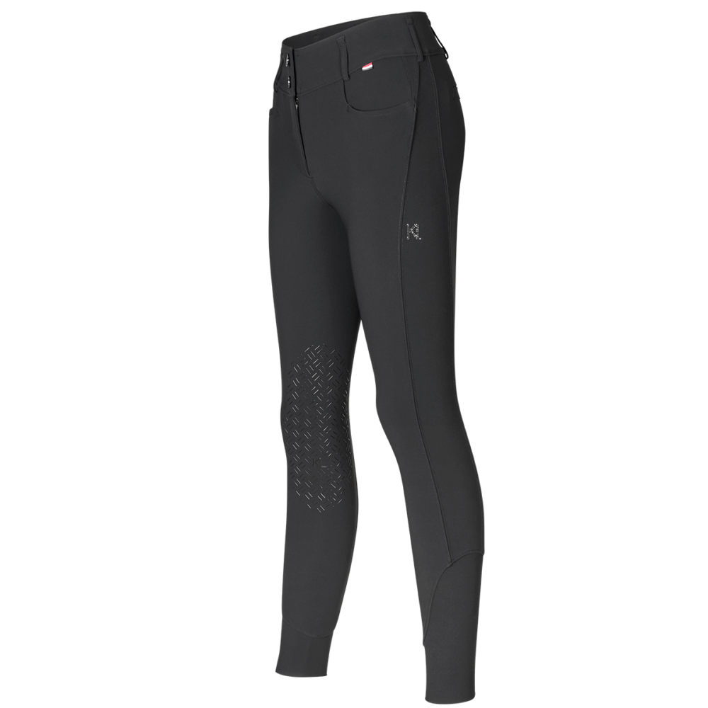 KINGSLAND Kira Full Silicone Grip Breeches