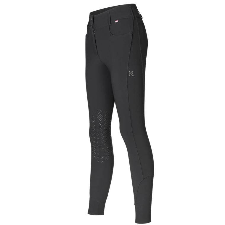 KINGSLAND Kira Full Silicone Grip Breeches