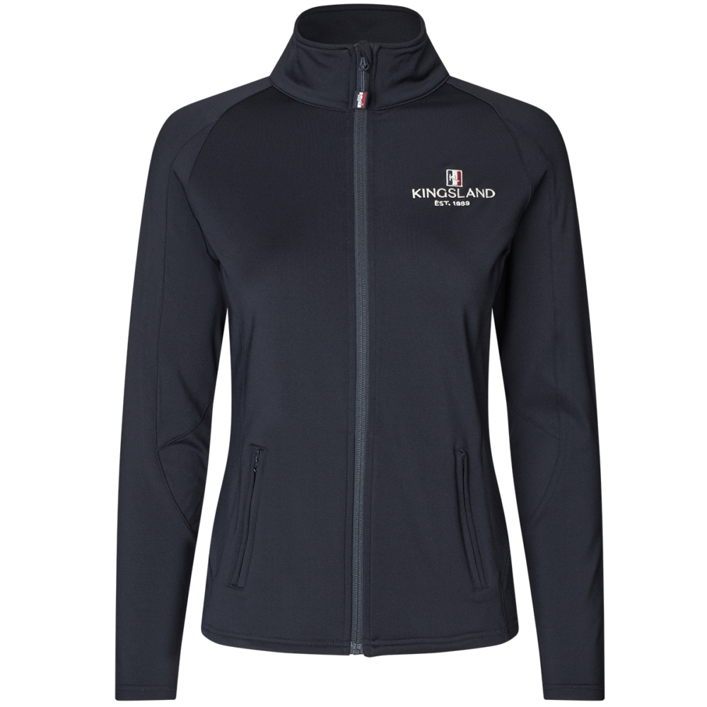 KINGSLAND Classic Technical Fleece Jacket