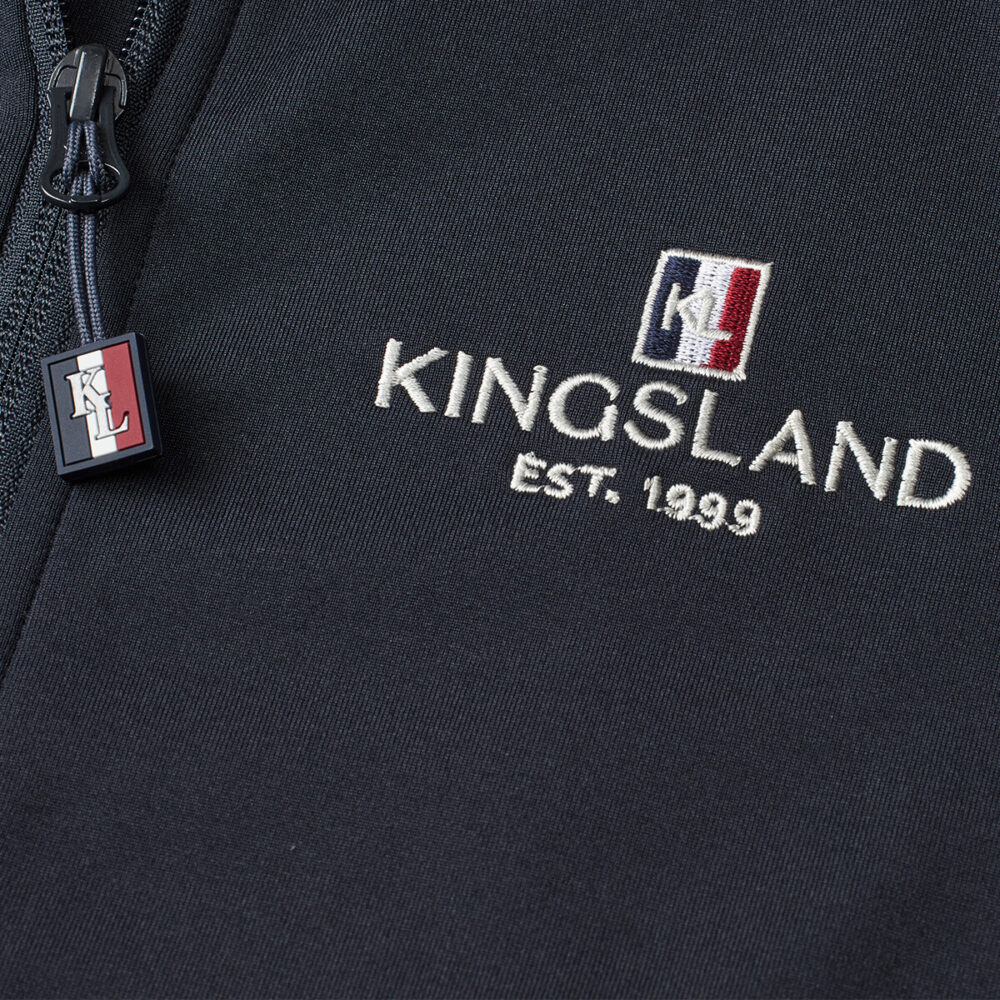 KINGSLAND Classic Technical Fleece Jacket