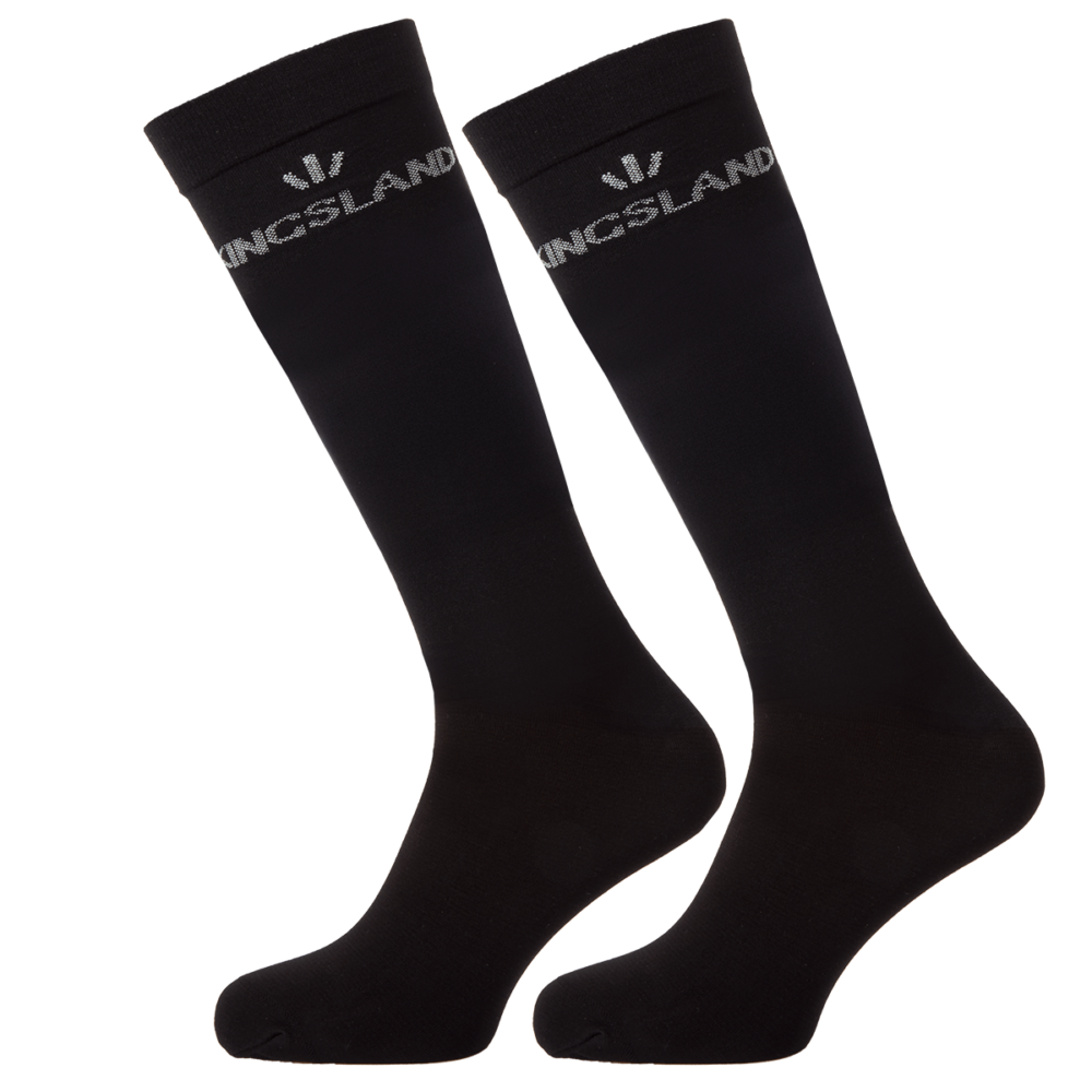 KINGSLAND Mona Dressage Show Socks