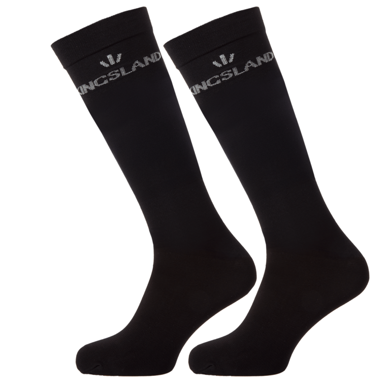 KINGSLAND Mona Dressage Show Socks