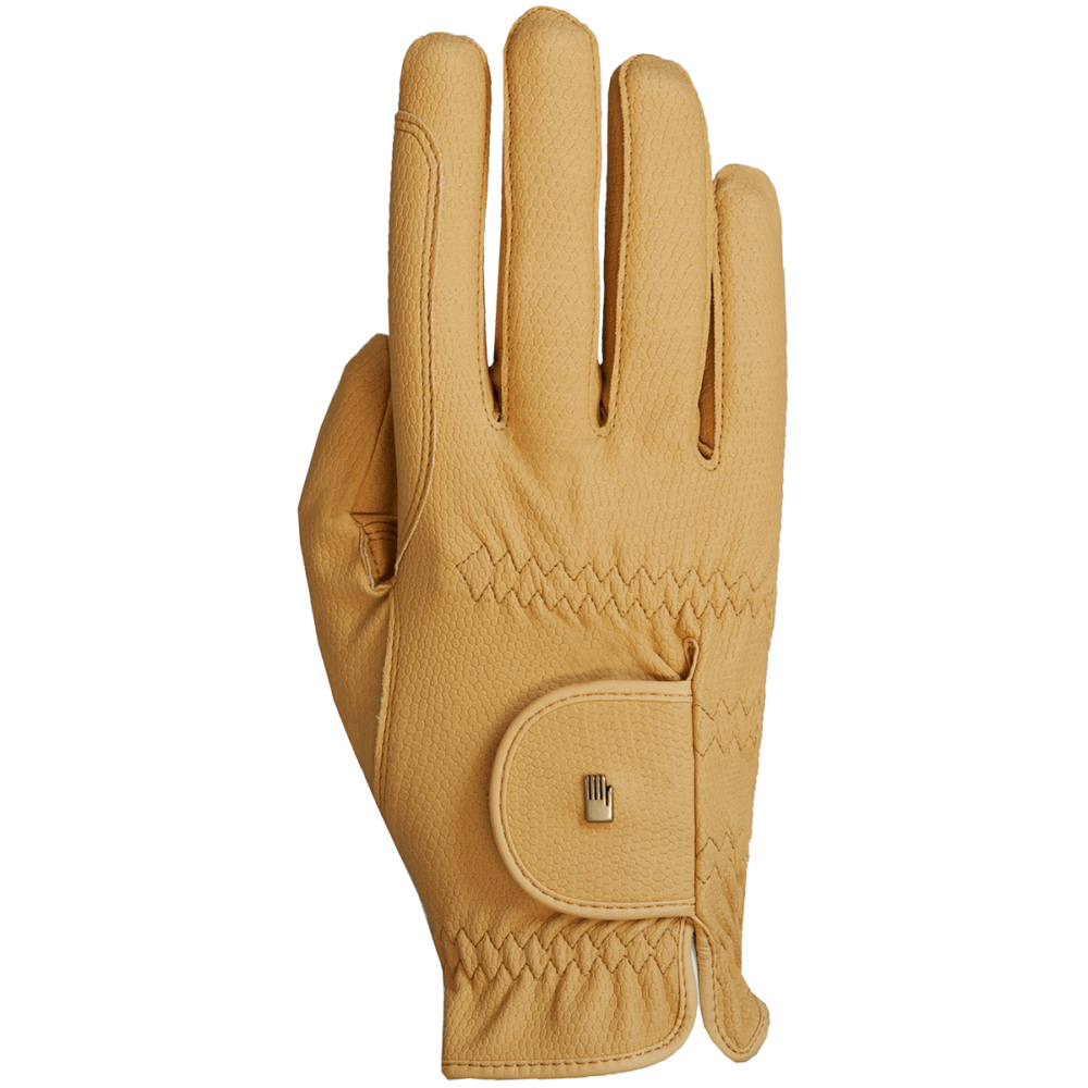 ROECKL-GRIP® Γάντια Ιππασίας