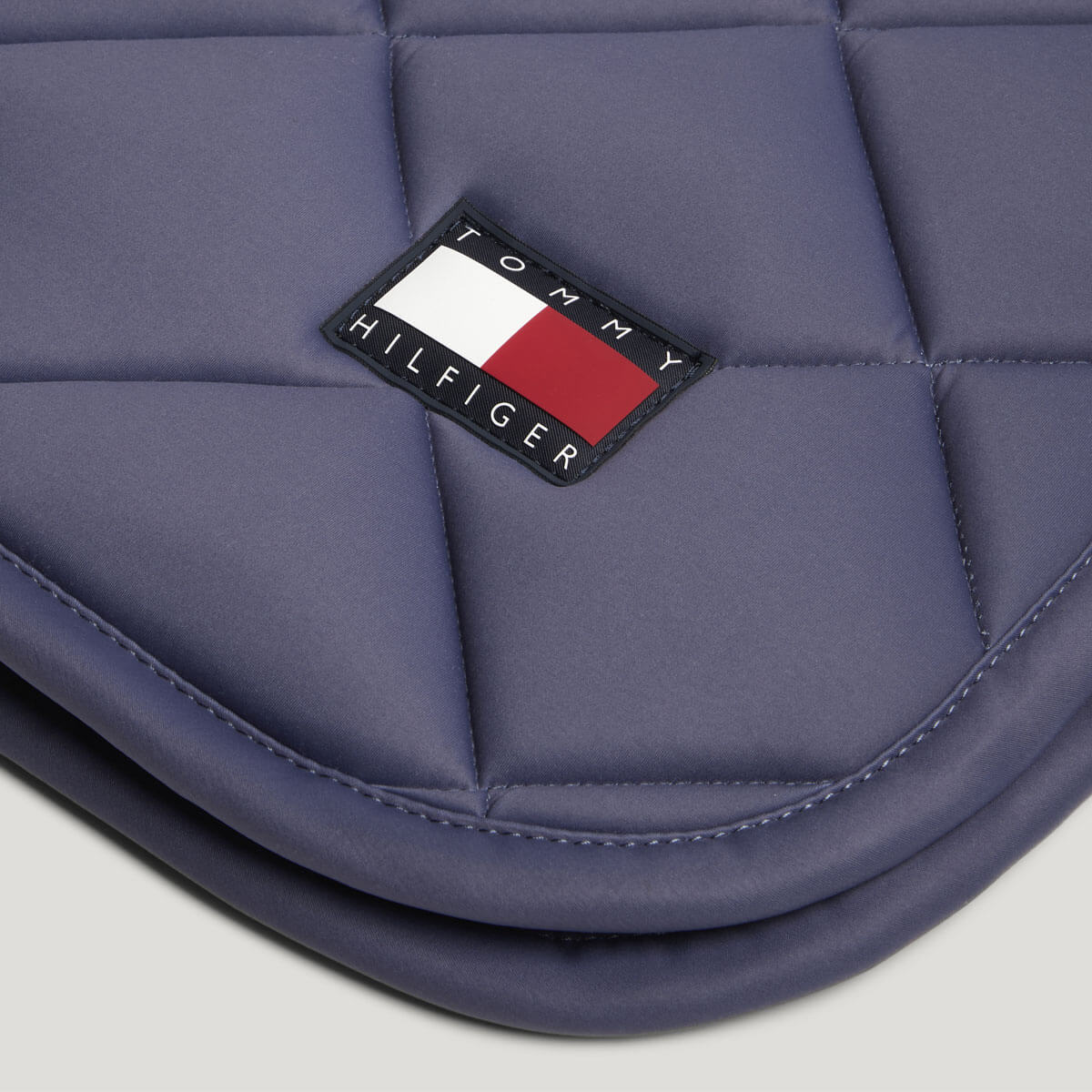 TOMMY HILFIGER Columbia Jumping Υπόσαγμα + Κάλυπτρο TOMMY HILFIGER Columbia Jumping Υπόσαγμα + Κάλυπτρο