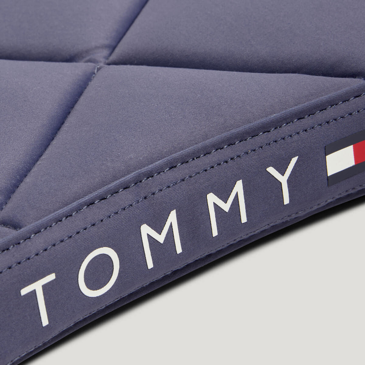 TOMMY HILFIGER Columbia Jumping Υπόσαγμα + Κάλυπτρο TOMMY HILFIGER Columbia Jumping Υπόσαγμα + Κάλυπτρο