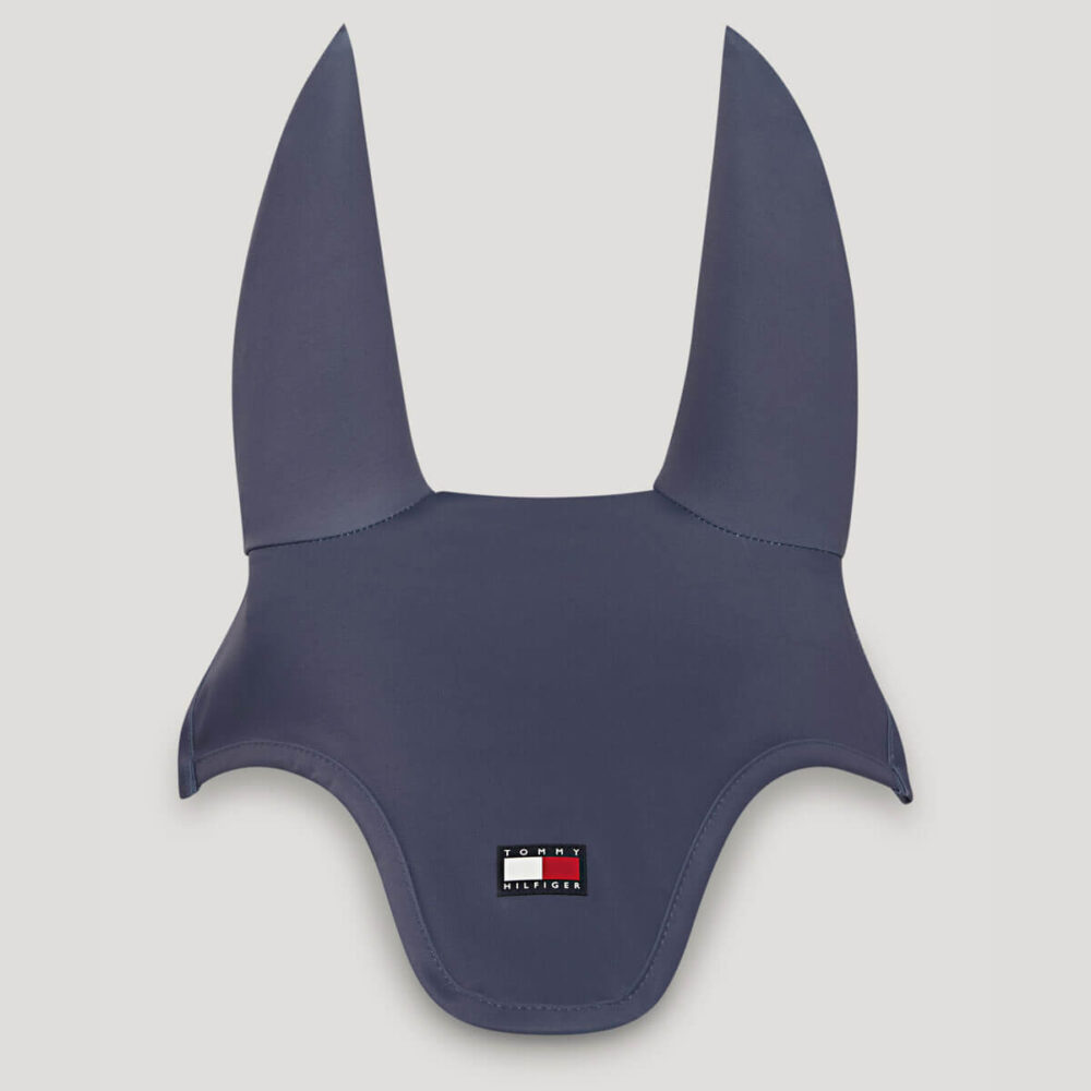 TOMMY HILFIGER Columbia Jumping Υπόσαγμα + Κάλυπτρο