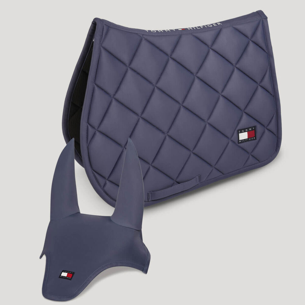 TOMMY HILFIGER Columbia Jumping Υπόσαγμα + Κάλυπτρο