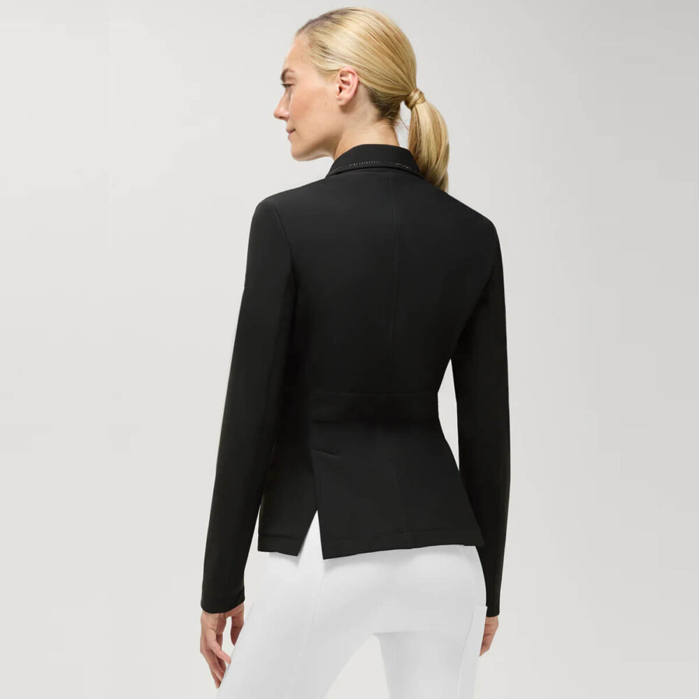 TOMMY HILFIGER Costa Rhinestone Show Jacket