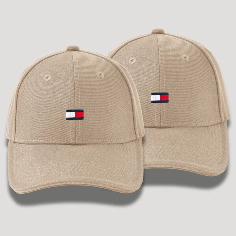 TOMMY HILFIGER Dayton Cap