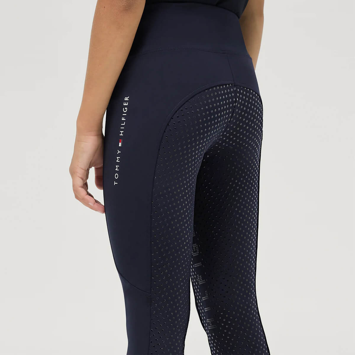 TOMMY HILFIGER Devon Full Grip Youth Leggings TOMMY HILFIGER Devon Full Grip Youth Leggings